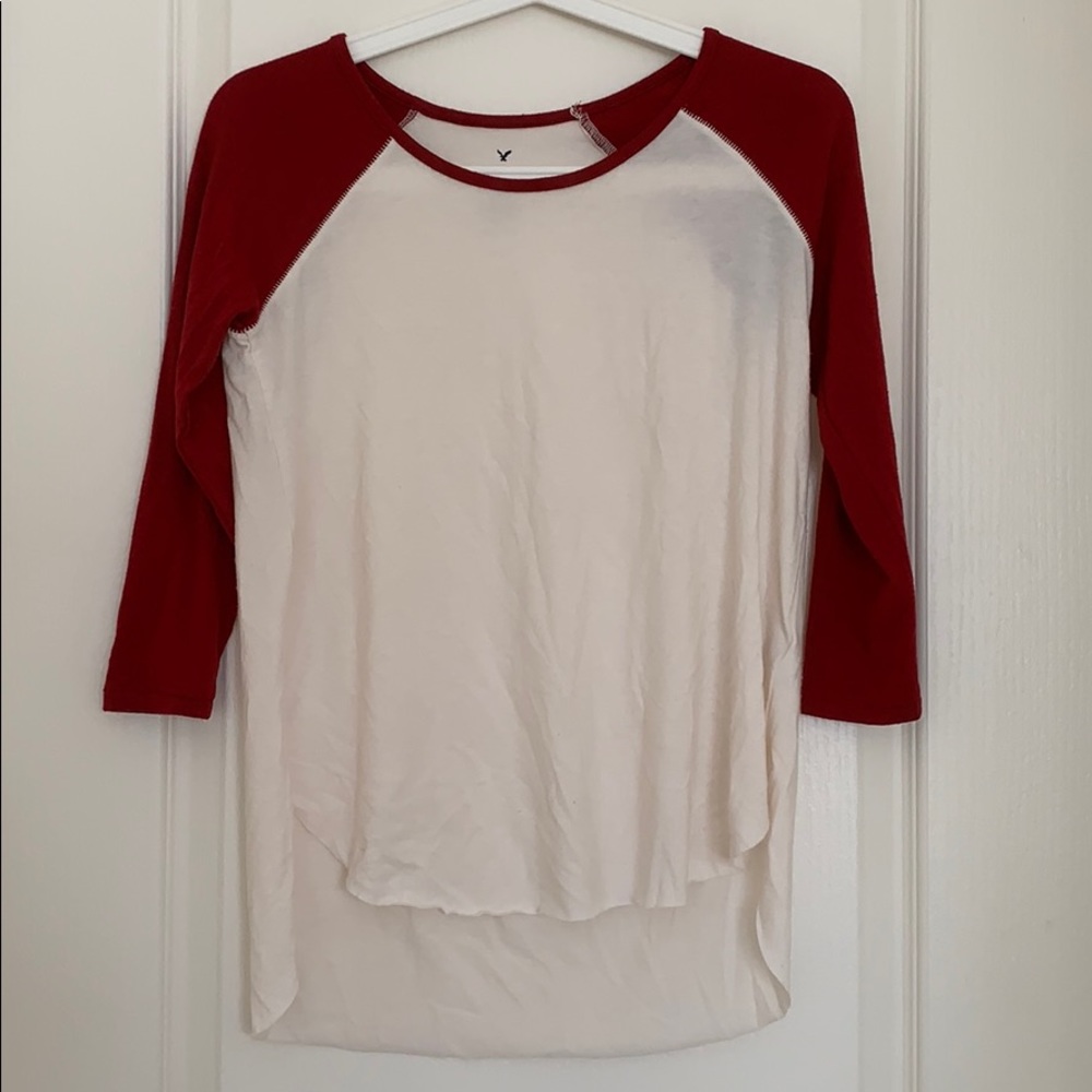 AE Long Sleeve